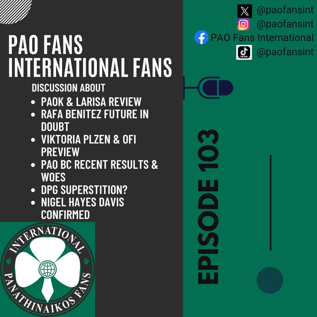 PAO Fans International tweet media