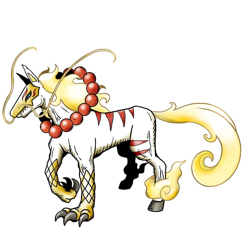 Wishing a very Happy Chinese New Year to all those celebrating it in the Digimon Community! Gōng Xǐ Fā Cái/恭喜發財! 🧧🐴

#HappyChineseNewYear2026 #GongXiFaCai #恭喜發財