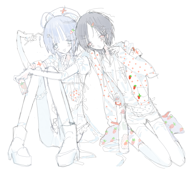 햄까스(치즈) (@hapx2y_b1rthday) on Twitter photo 