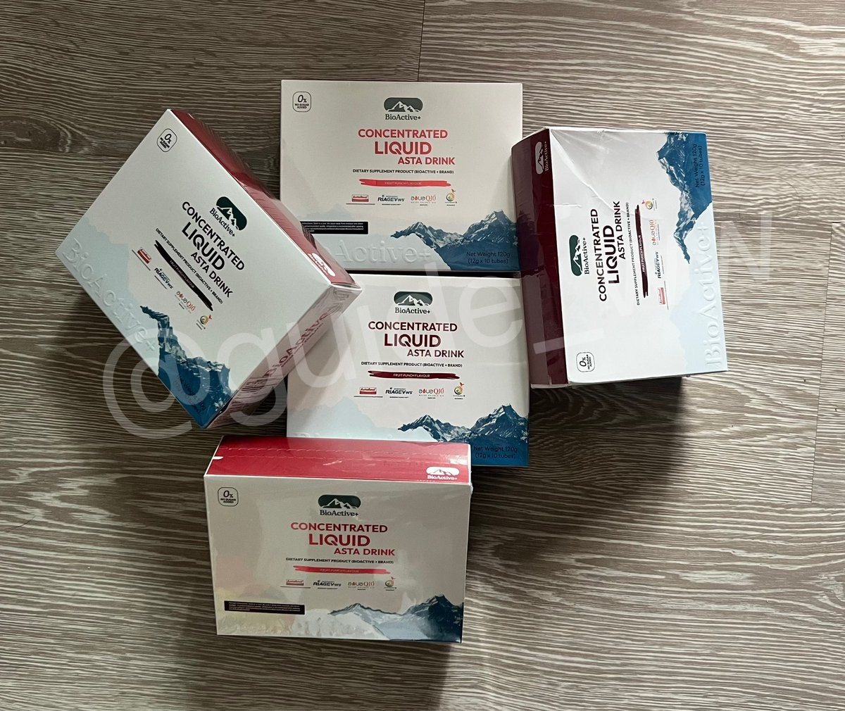 guide_ww's tweet photo. 💢 เปิดแผง BioAcctive+ ลดราคา

✅ สูตร Asta Drink กล่องละ 350.- 
สั่งครบ 3 กล่องส่งฟรีค่ะ 

📩 สั่งซื้อ/สอบถาม dm
#BioActivex #กลูต้าดรอปดริ้งค์ 
#bioactiveth
#BioActivexMeenNicha
#BioactiveGlutaLandxEveandBoy 
#ตลาดนัดมีนปิง #ตลาดนัดมีน https://t.co/f5Hpkve60x