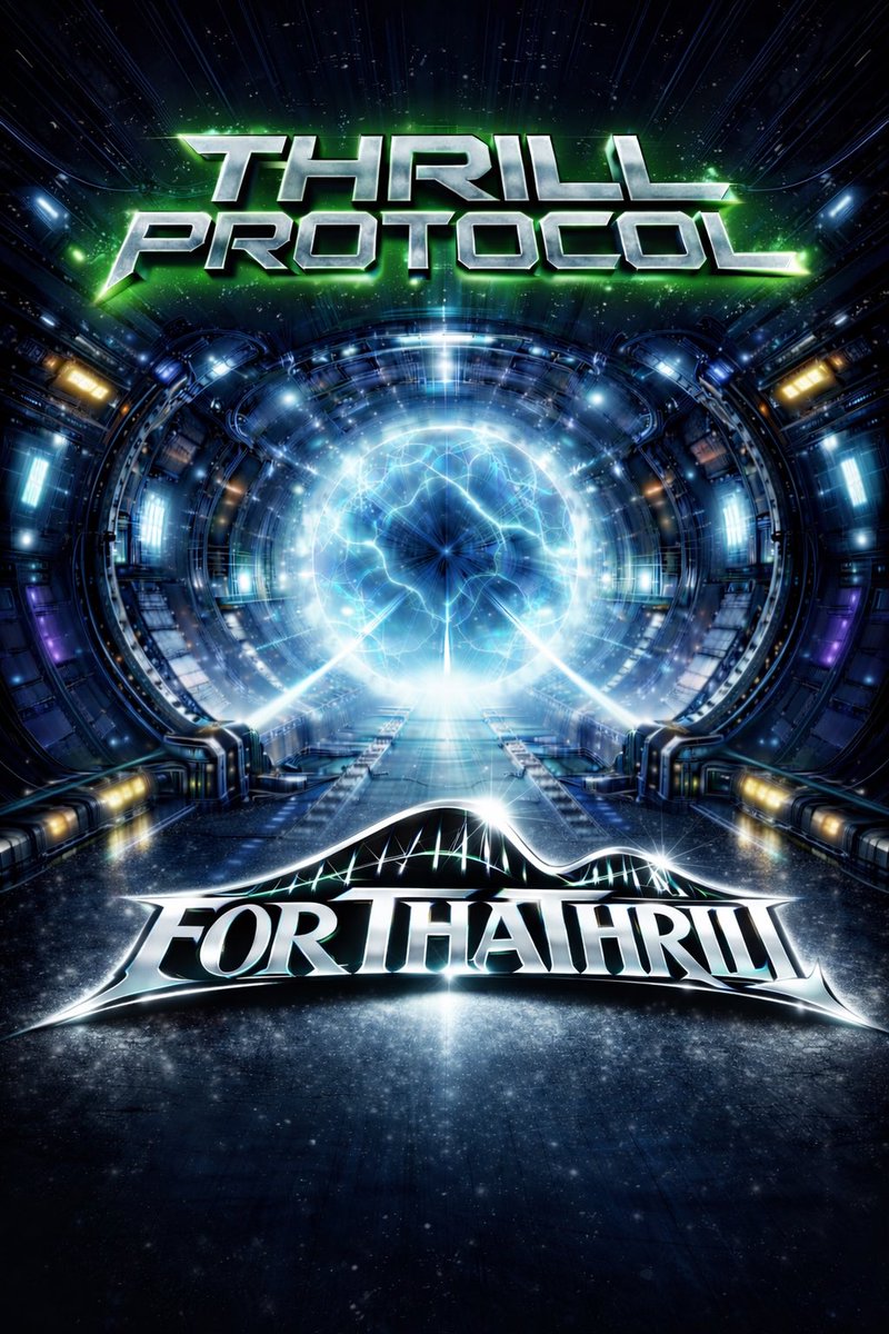 ForThaThrill_'s tweet photo. Protocol initiated..

https://t.co/fnp4XL6MLu

#BassMusic #Dubstep #DjMix #ForThaThrill https://t.co/dD6VON22I7