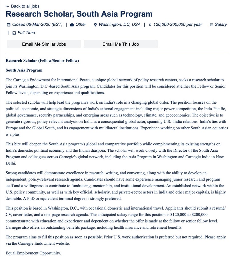 Evan A. Feigenbaum tweet media