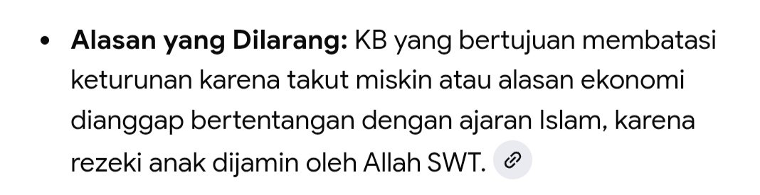 Sebatas hiburan tweet media