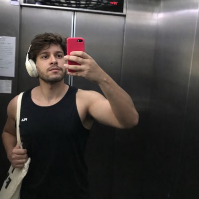 Dablliu_'s tweet photo. #NovaFotoDePerfil https://t.co/IJ2vy4xqK4