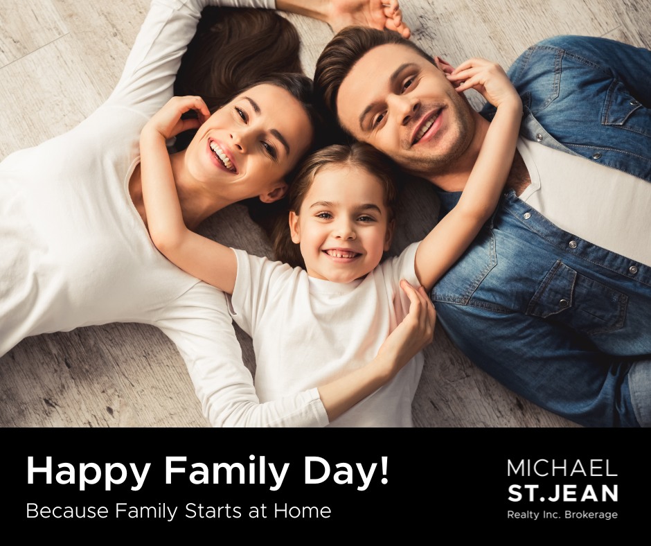 Michael St. Jean Realty tweet media