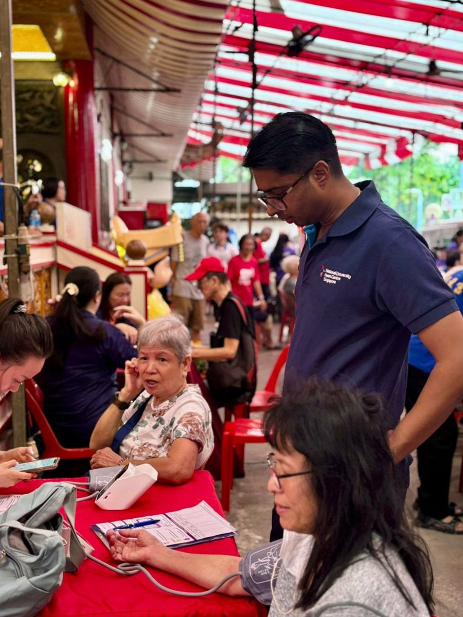 NUHCS - National University Heart Centre,Singapore tweet media