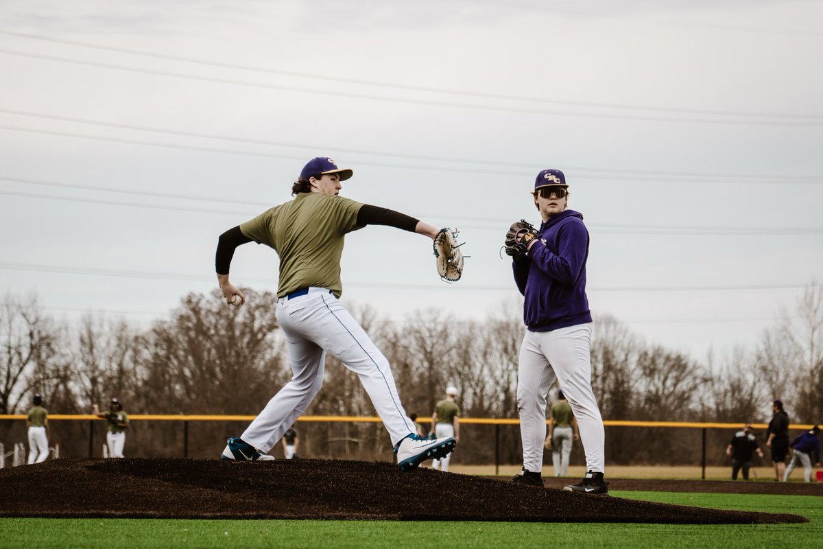 CBC HS Baseball tweet media