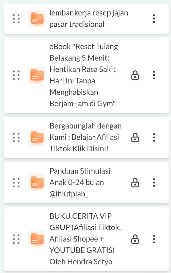 ManiaLemper's tweet photo. Scroll tiap hari tapi cuan &amp; skill nggak naik? 👀Saatnya stop jadi NPC.

Check out my website @ https://t.co/MB7Bz6ughA

-Resep Jajan Pasar (enak + peluang cuan)
-Upgrade Potensi di Dunia Konten
-Affiliator Shopee &amp; TikTok 
-Safety Tulang Belakang

👉 Upgrade hidup lo sekarang https://t.co/AR1DWZjce3