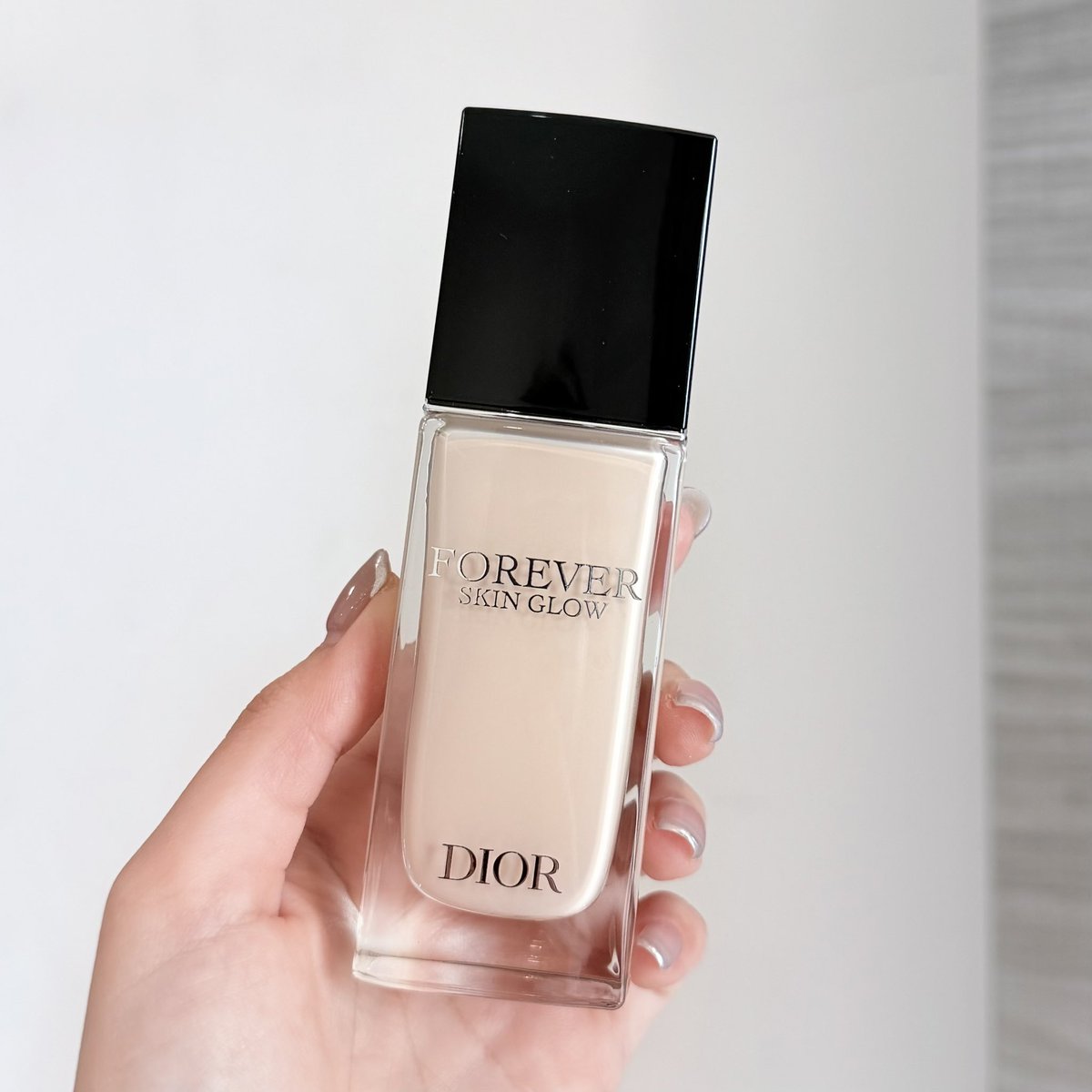 mychanita's tweet image. ฮือออ น้ำตาจะไหล เป็นรองพื้นที่ใช้แล้วผิวสวยมาก ผิวแบบมีน้ำกลิ้ง ผิวฉ่ำโกลว์แบบไม่ต้องลงไฮไลท์ ผิวสวยแพงที่แท้