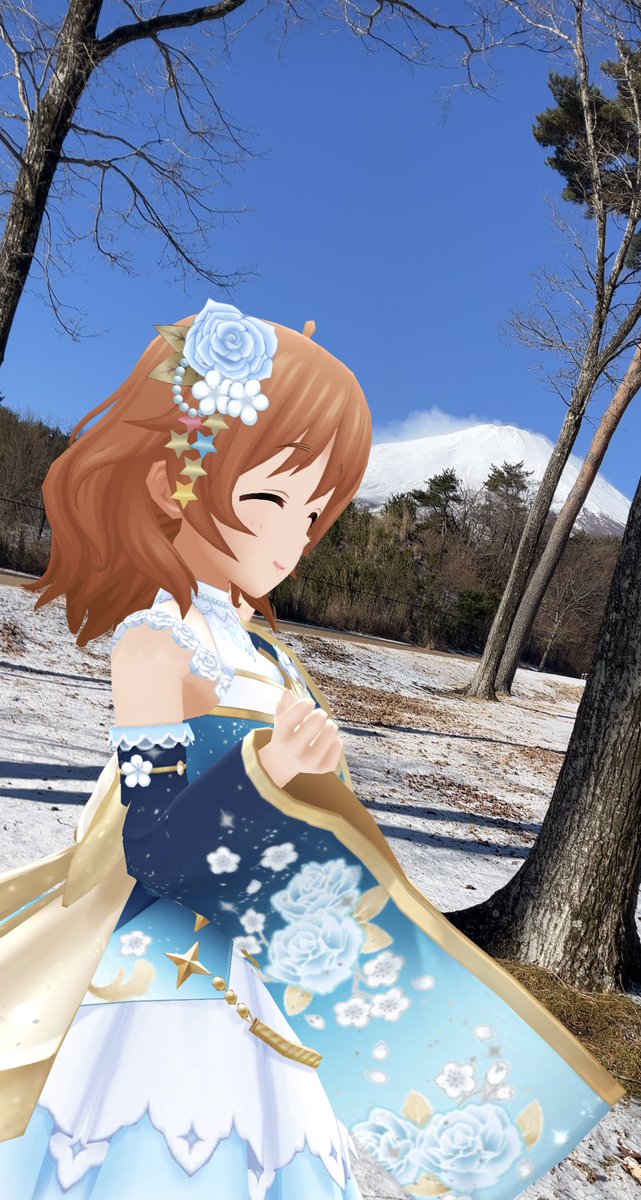 #毎月17日は荒木比奈の日

ひなかわ🗻