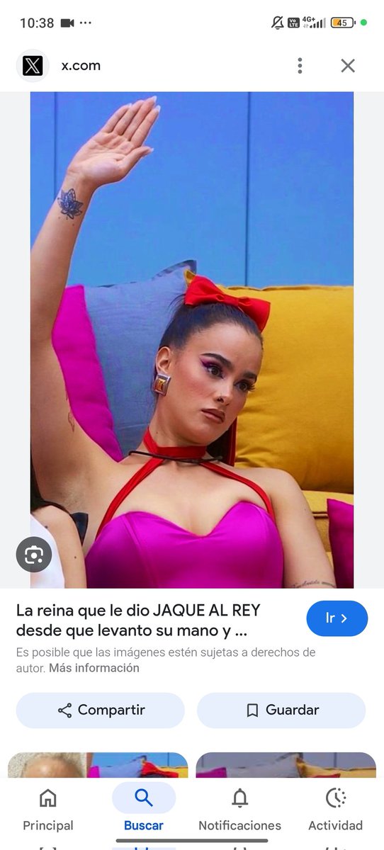 MJST1989's tweet photo. Dos reinas defendiendose solas de un misógino, machista, manipulador.
RCN MISÓGINO 
@CanalRCN permites el maltrato a la mujer una y otra vez.
#LaCasaDeLosFamosososCol3 
#LaCasaDeLosFamososCol
#LaCasaDeLosFamososColombia https://t.co/qY1RvMVYh9