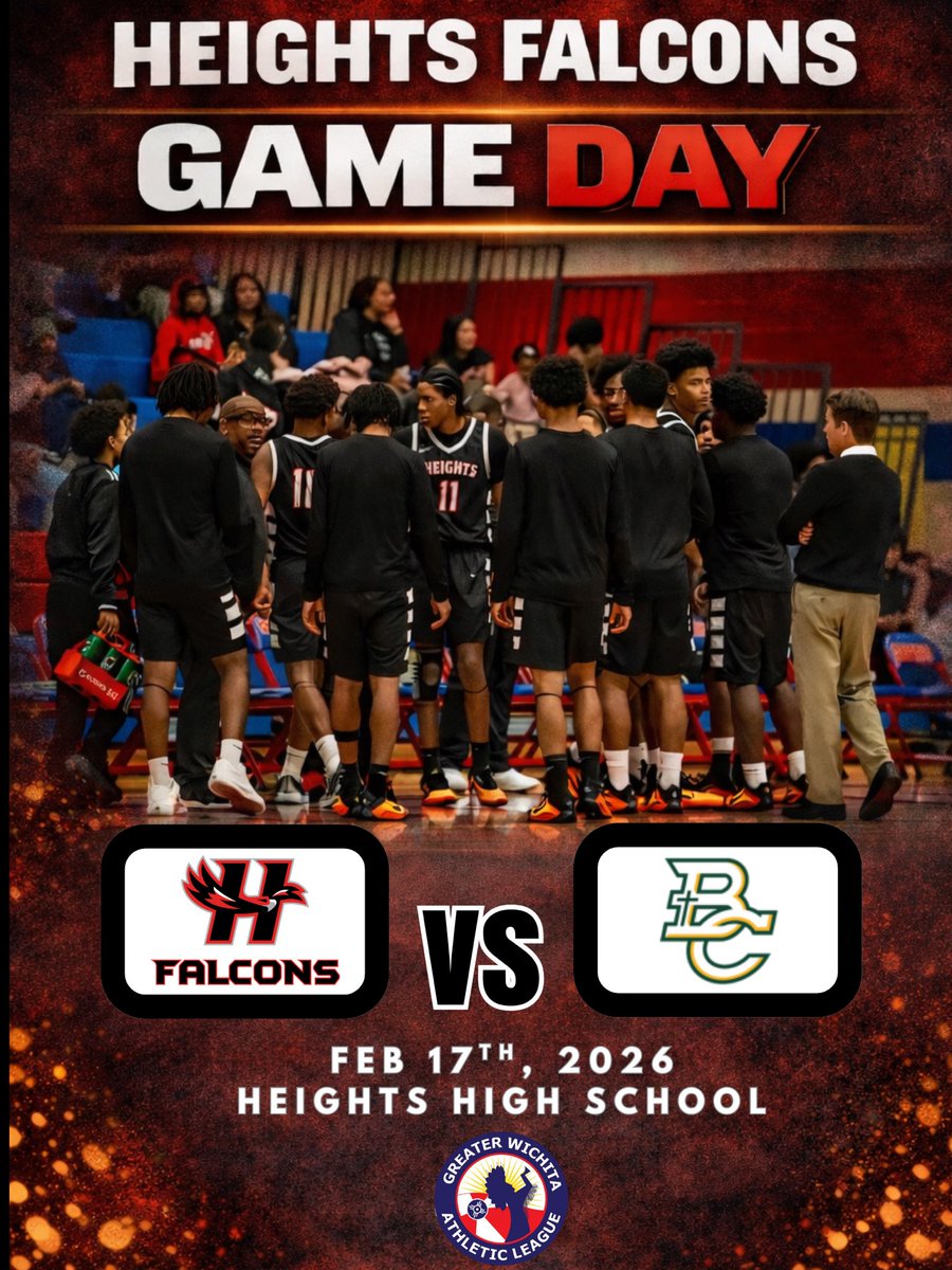 Wichita Heights Boys Basketball tweet media