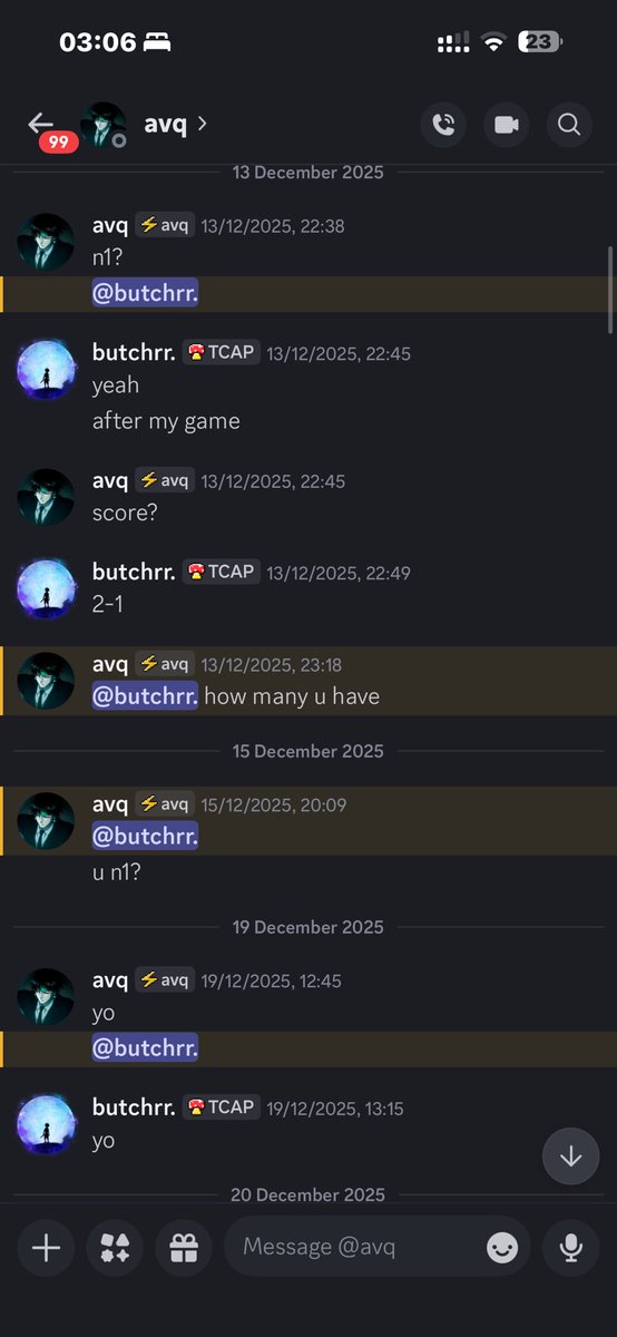 butchrrTT's tweet photo. AVQ caught cheating… Once again, Guy says he gets false banned every time his accs get banned. CHEATER IN MY DMS BEGGING TO PLAY sad really Credits @NBDY2k Goat for finding ts out https://t.co/i3eMUnYr1Y