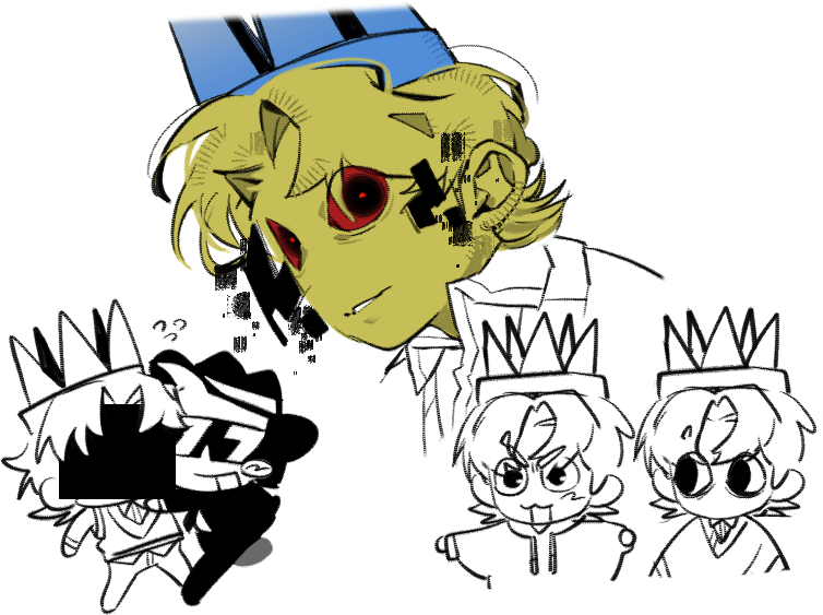 개작살난선글라스콤 tweet media