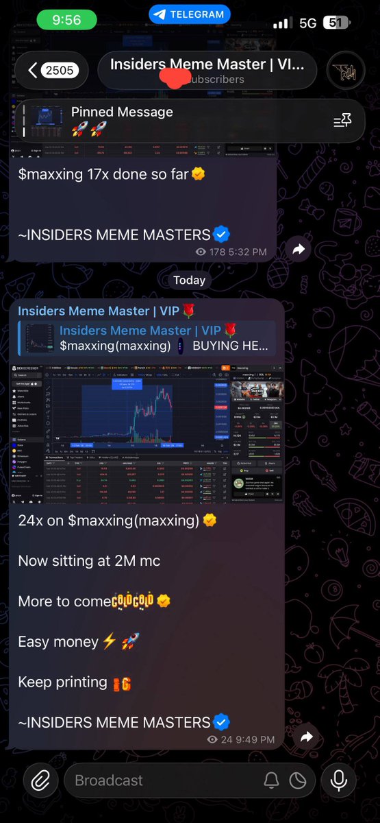 Meme Masters 100x tweet media