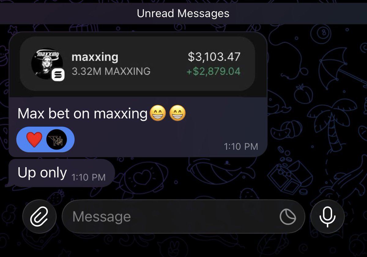 Meme Masters 100x tweet media