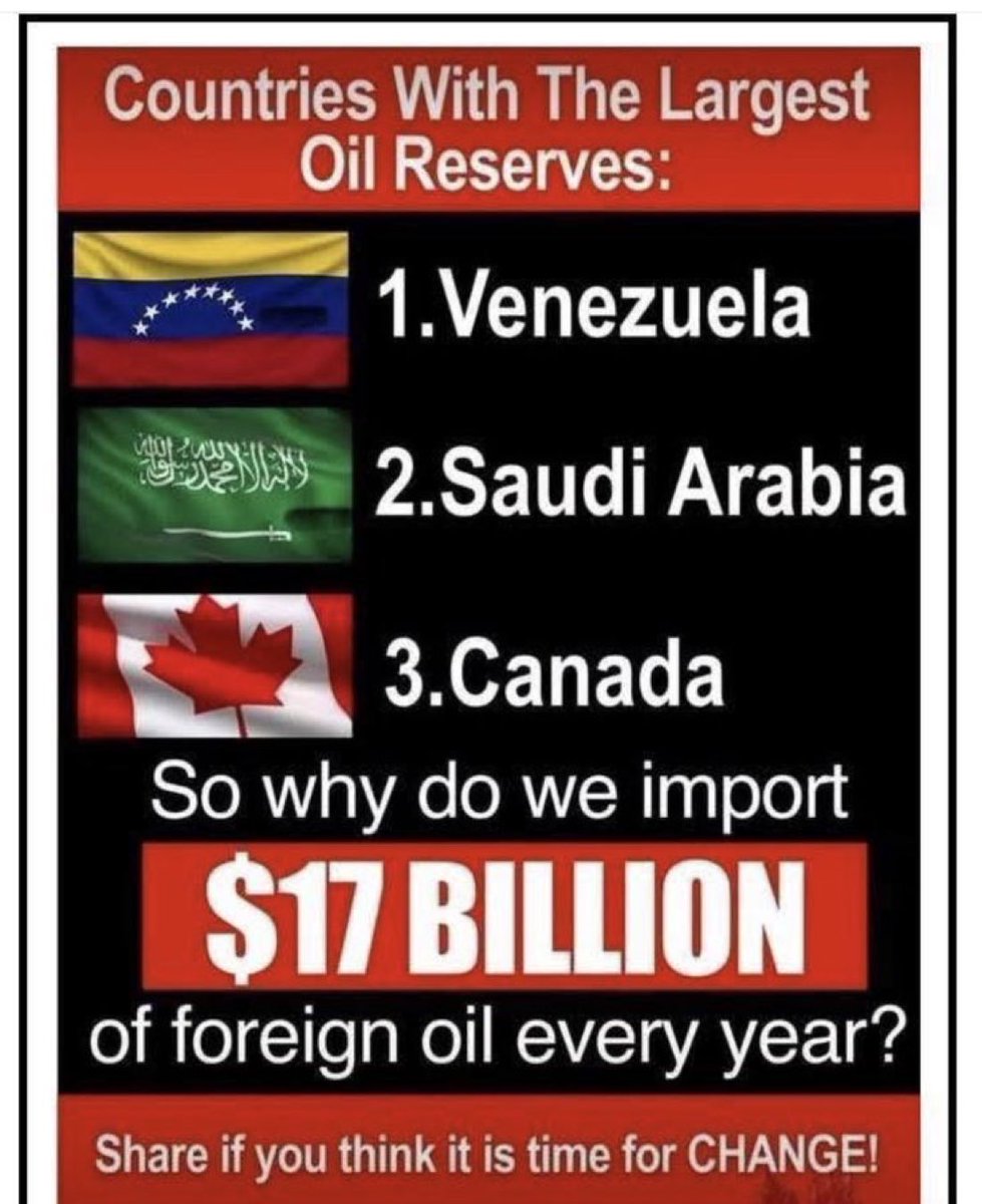Concerned Canadian tweet media