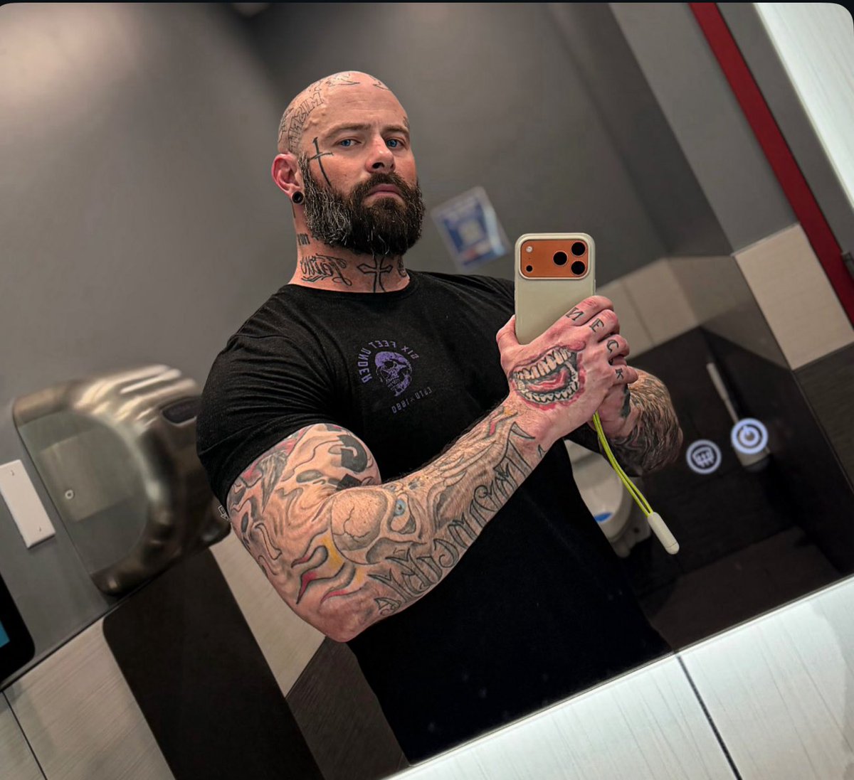 Master Pump tweet media