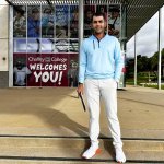 Photo by Aadil Bedi (@Aadilbedigolf)