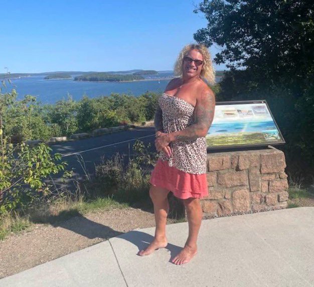 Libs of TikTok tweet media