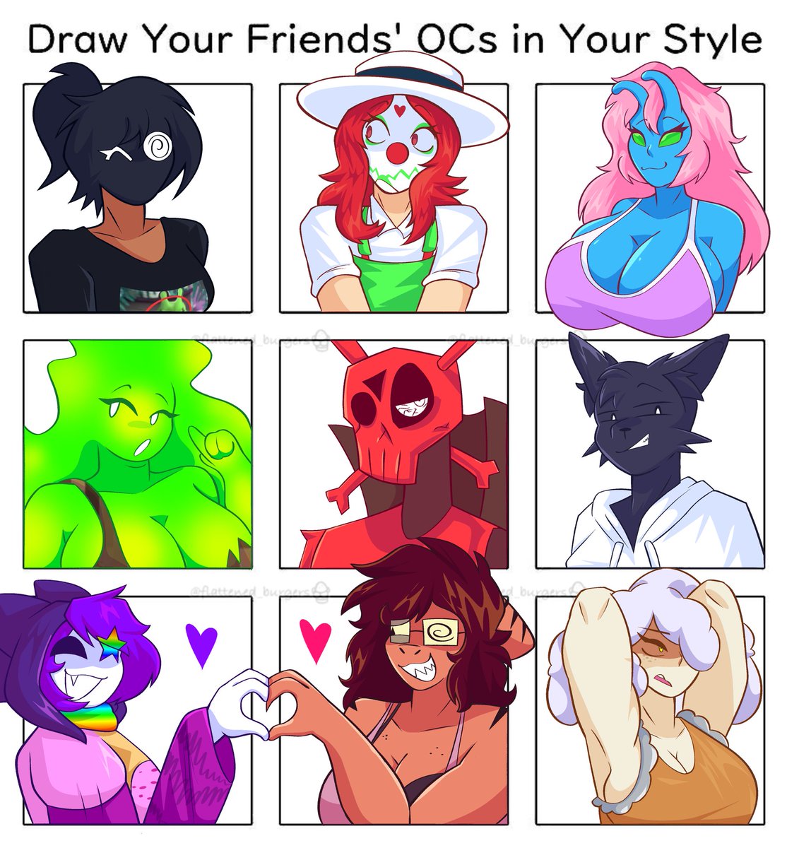 I FINALLY finished with this oh my goodness