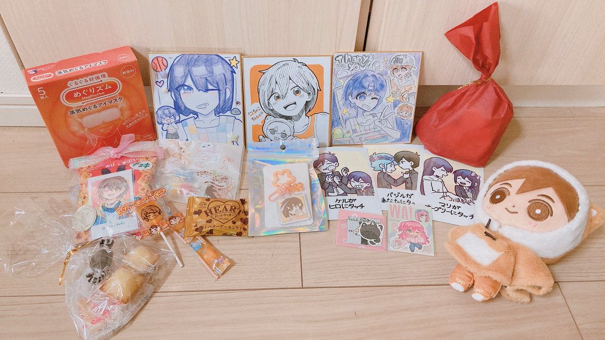 ㍉ちゃこ tweet media