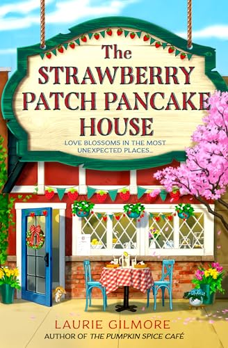 impsu_'s tweet photo. ↠𝐜𝐫: The Strawberry Patch Pancake House
#booktwt https://t.co/Da98V952cq