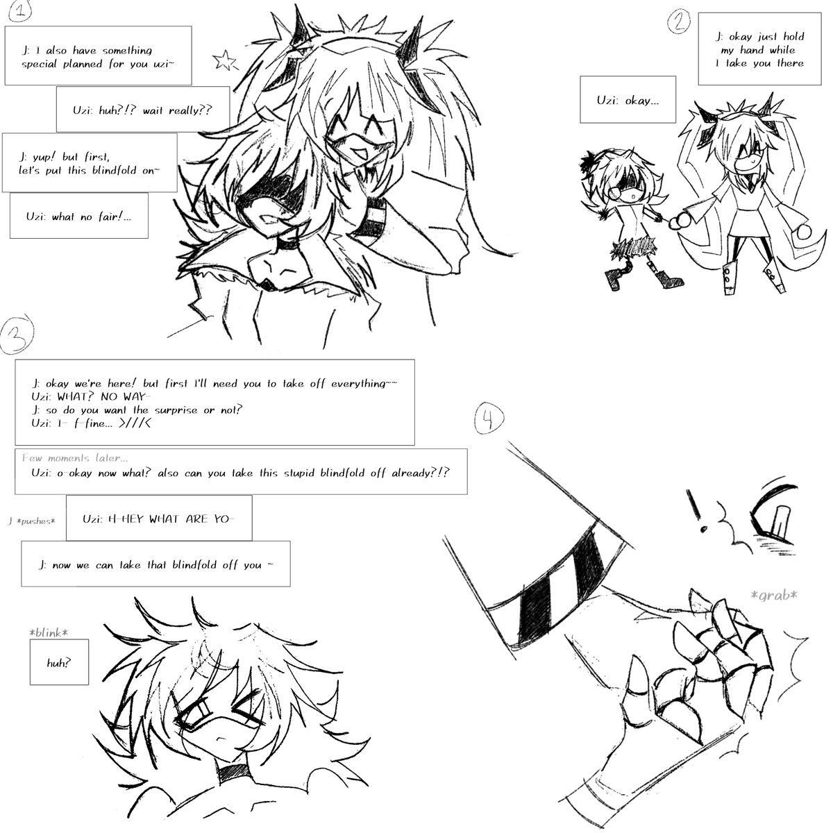Official_Nshair's tweet photo. reupload (2/2) when she lowkey freaky...
tw: nudity/sesbian lex
#murdedrones #mdtwt #juzi #jxuzi #brandedgun #SDJ #serialdesignationj #UziDoorman https://t.co/IWHtSBKXce