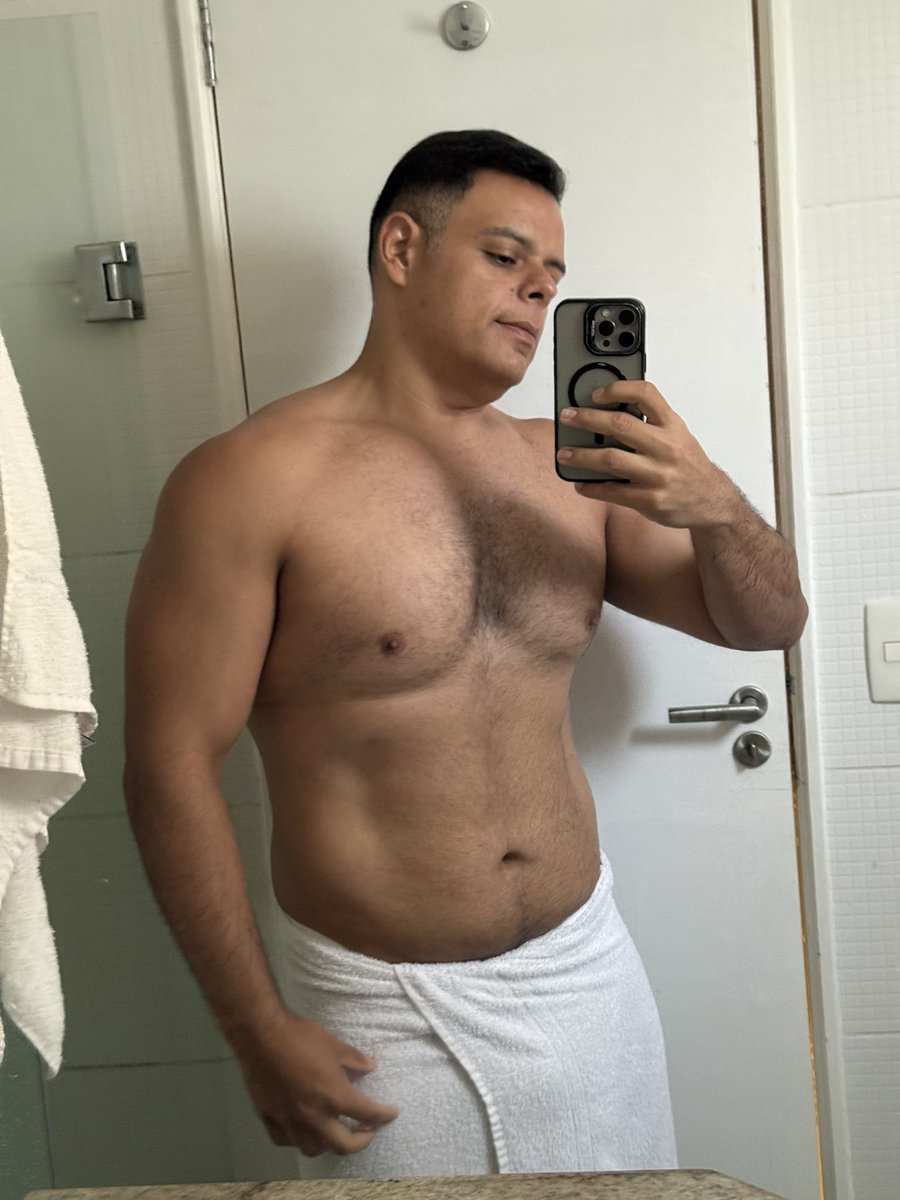 Fabricio Borges tweet media