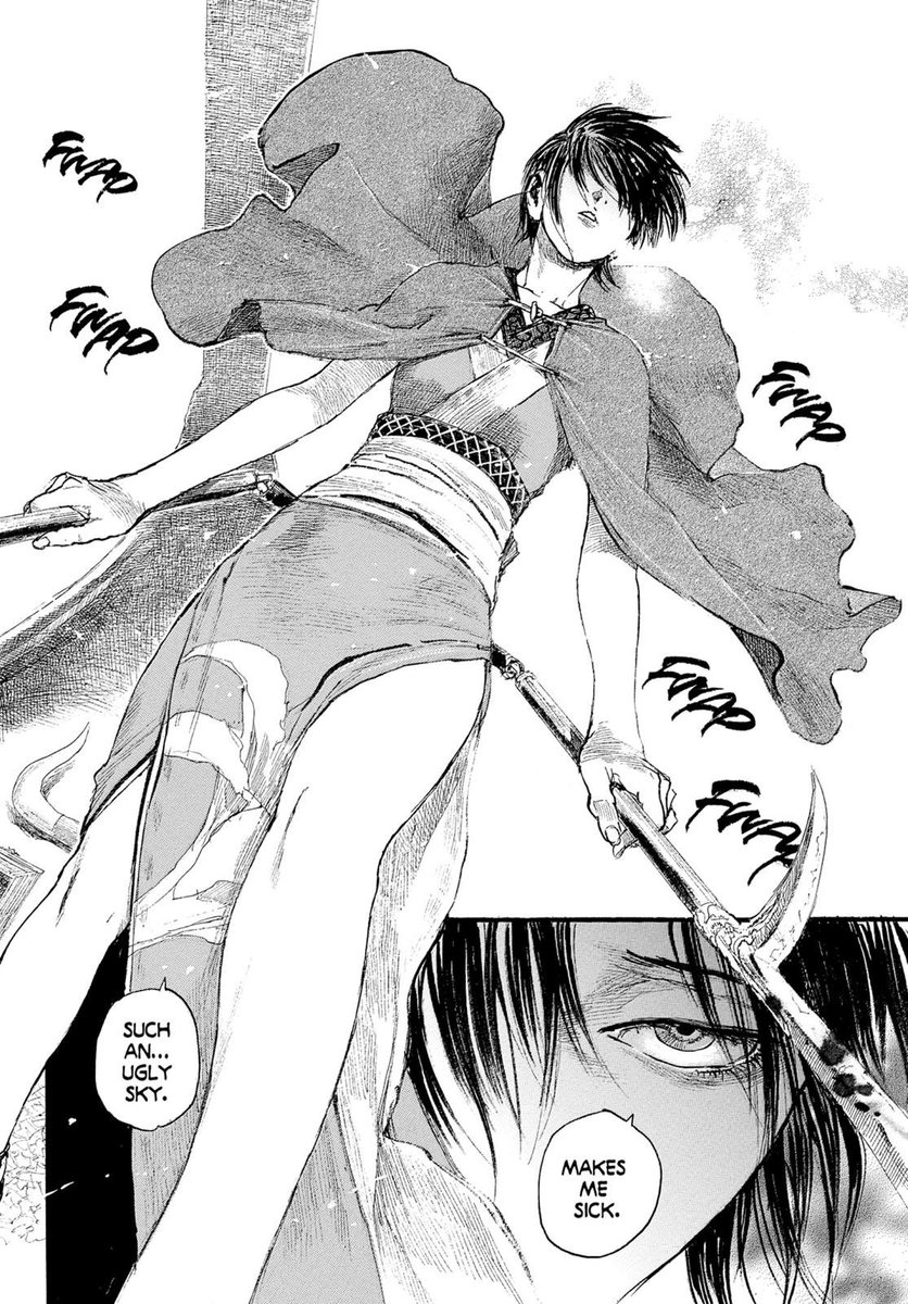 Top 5 best depictions of the strongest