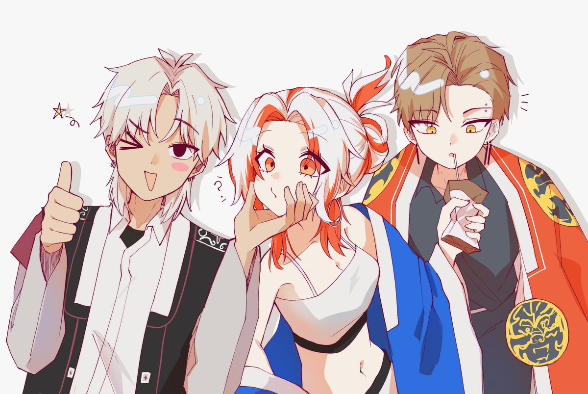 jayu7753's tweet photo. 오유신
 #작두 https://t.co/0aS2D2MB3s