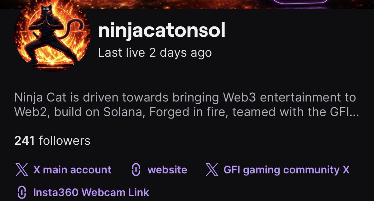 Thank you all we did it!! 240 on the week was the goal already moving forward thank you <a href="/NFTLILEINSTEIN/">EINSTEIN🪐🤙</a>  and any new followers