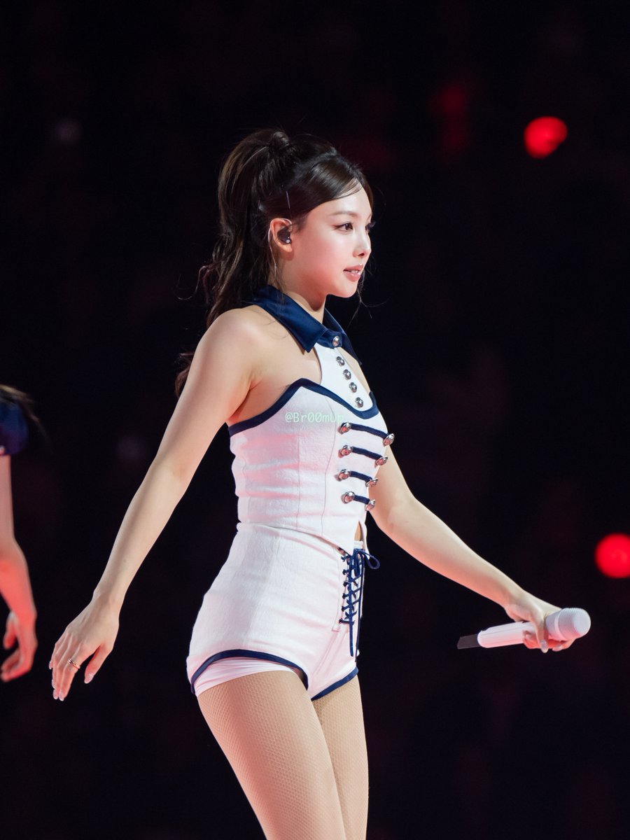 260201 #TWICE #트와이스 #NAYEON #나연 #TWICE_6TH_WORLD_TOUR