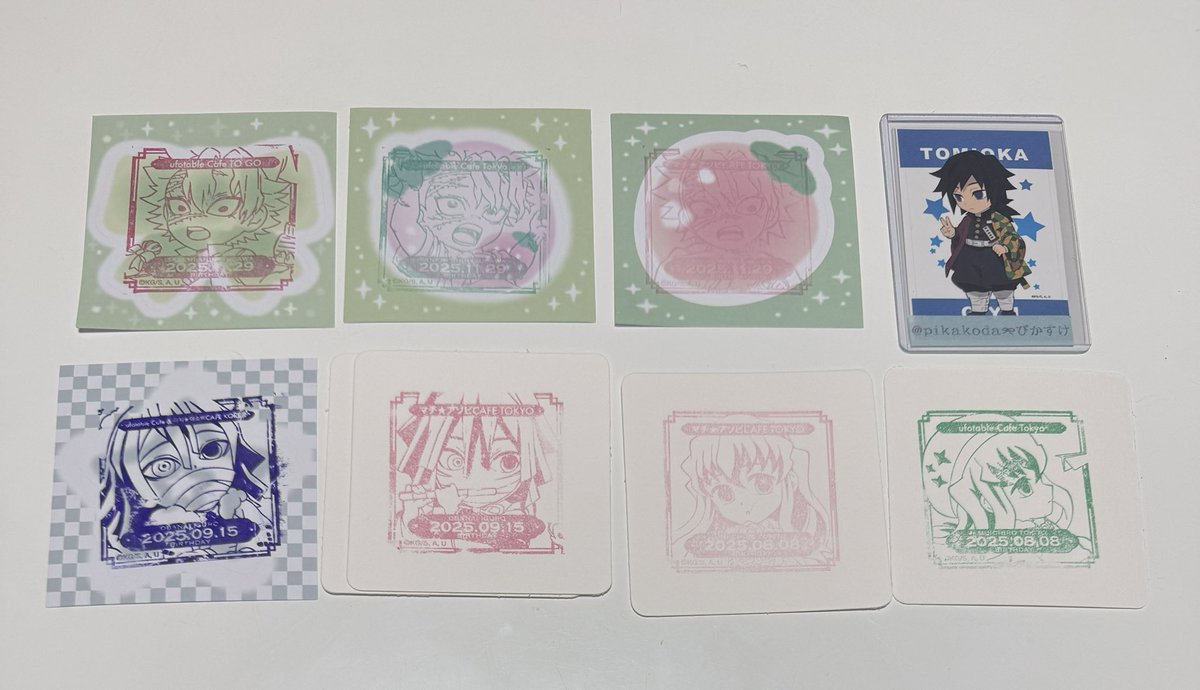 ぴかすけo'ᆺ'o⚡︎リトリン有 tweet media