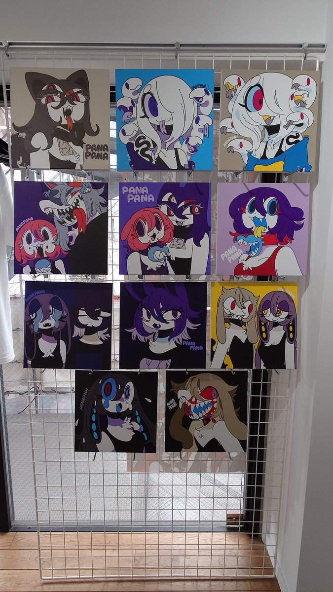 PANAPANA (@87sukiyaki) / Posts / X