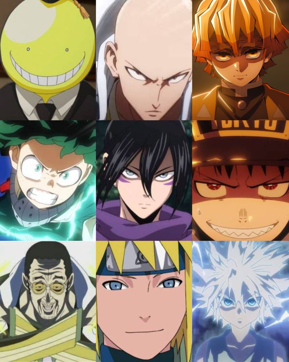 Anime Tweets tweet media