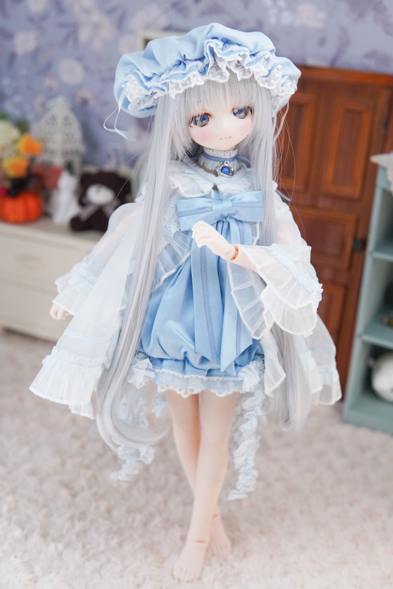 Post by みぃ❁⃘*.ﾟ on X: 🪼