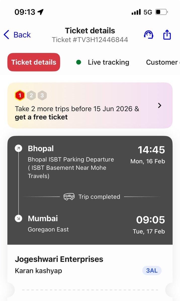 Karan Kashyap tweet media