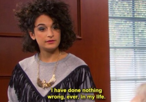 Tyra Banks on the ANTM documentary