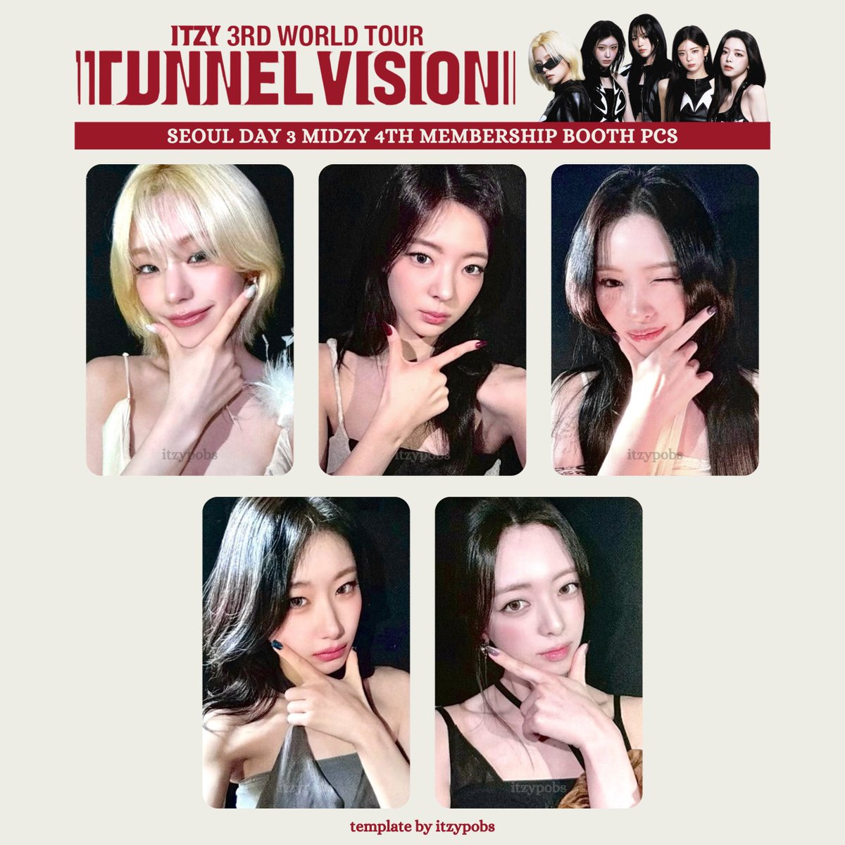 韓国Itzy mbc 歌謡大祭典事前録画サノクトレカセット NiziU ニジュー MBC歌謡大祭典 サノク トレカ オール 全員 NiziU