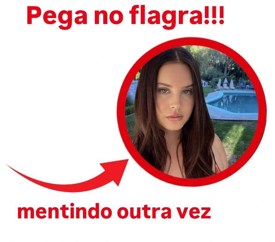 deldiivo's tweet photo. KKKKKK bixa canalha! https://t.co/jTuSXF0opJ