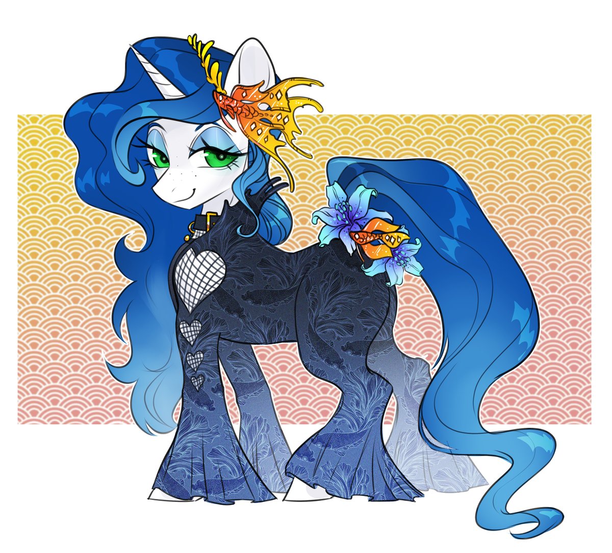 Numi (@PandemicPony) / Posts / X