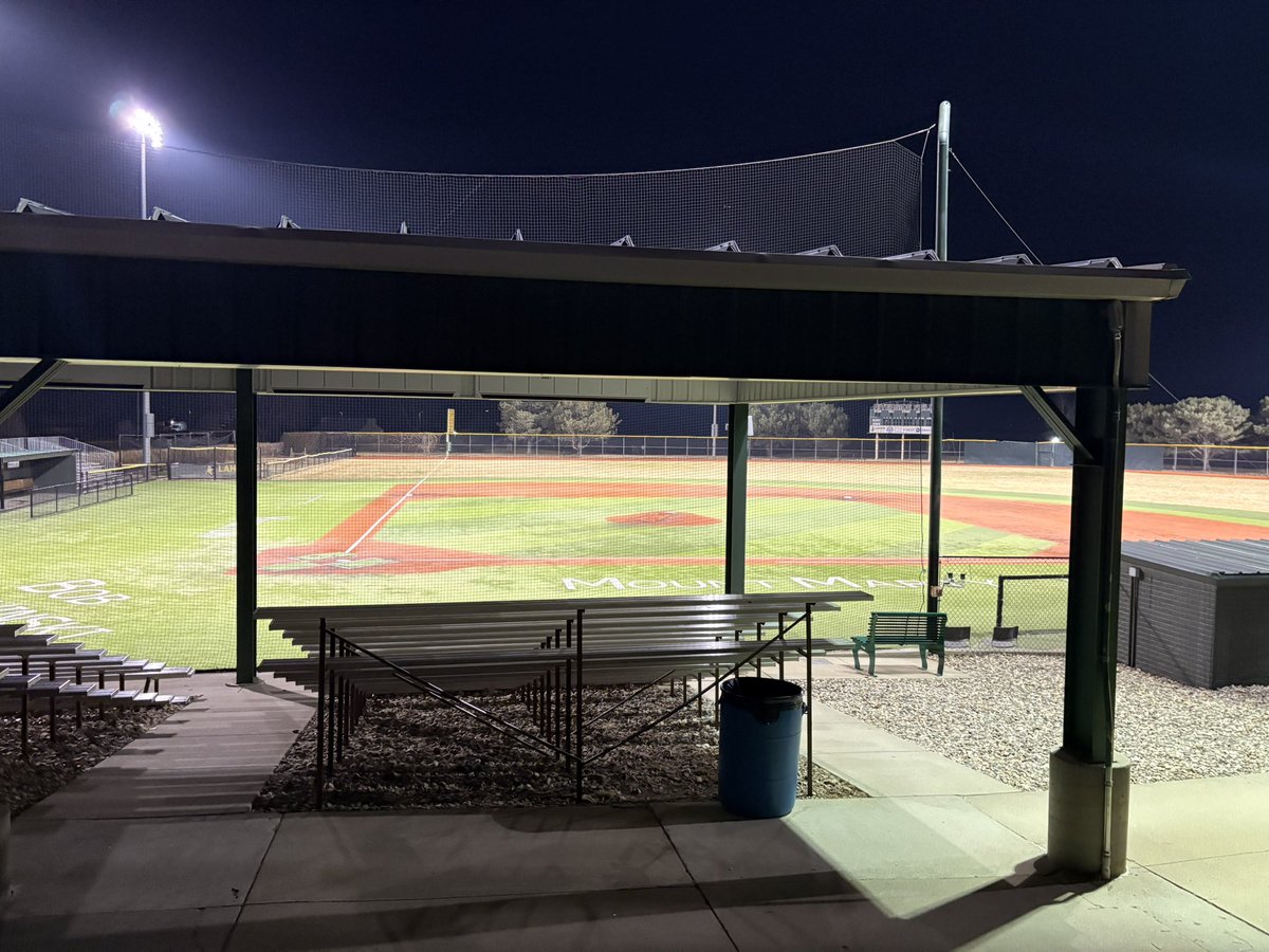 Yankton Baseball tweet media