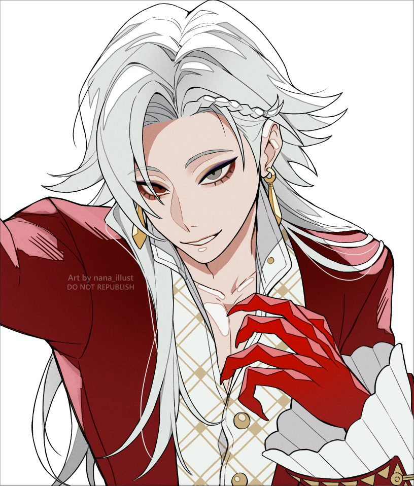 Nana (@nana__illust) on X