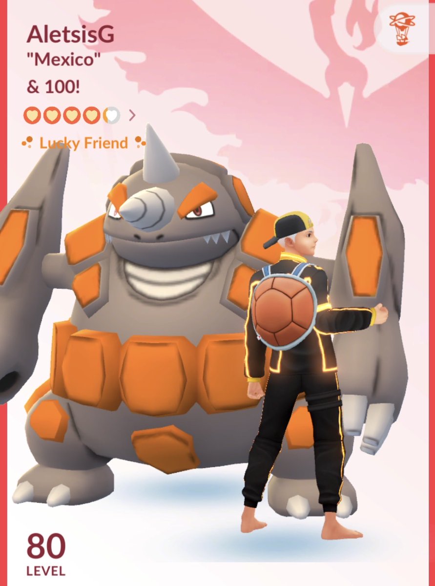 <a href="/DeltiologyGO/">DeltiologyGO</a> <a href="/AletsisG/">AlexisG</a> <a href="/Moehlein1/">Moehlein TL 77 🇩🇪 Dortmund</a> <a href="/lisaplayspogo/">Lisa 🤍</a> <a href="/maxines2210/">Maxines22</a> <a href="/rosemary_handy/">Newfieesgirl 3. Tokyo GoFest</a> Today’s first “Honorable” mention is from Trainer AletsisG (<a href="/AletsisG/">AlexisG</a>) in Mexico 🇲🇽!

This postcard showcases an Aztec-style mural located on the Circuito Bicentenario in Mexico City. 

The mural depicts a Mesoamerican figure, likely a deity, adorned with a complex, colorful