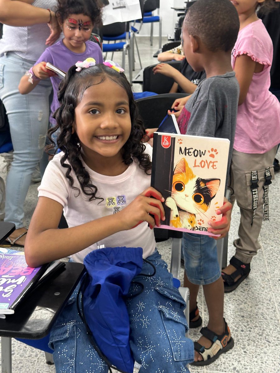 Fundación Alianzas Solidarias tweet media