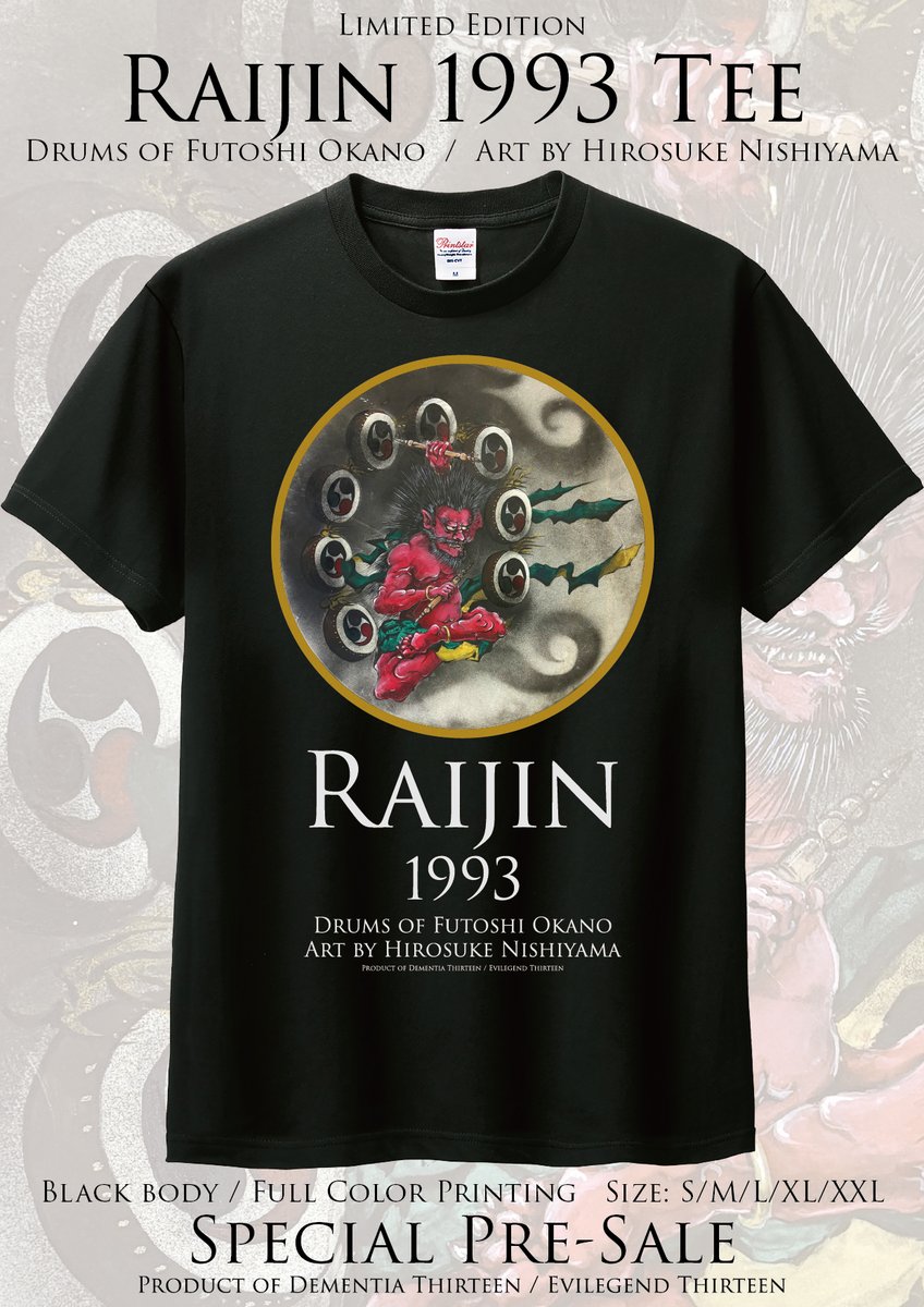 SHOCKER (@SHOCKER_JP) / Posts / X