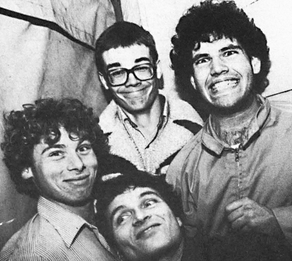 Punkrock History tweet media