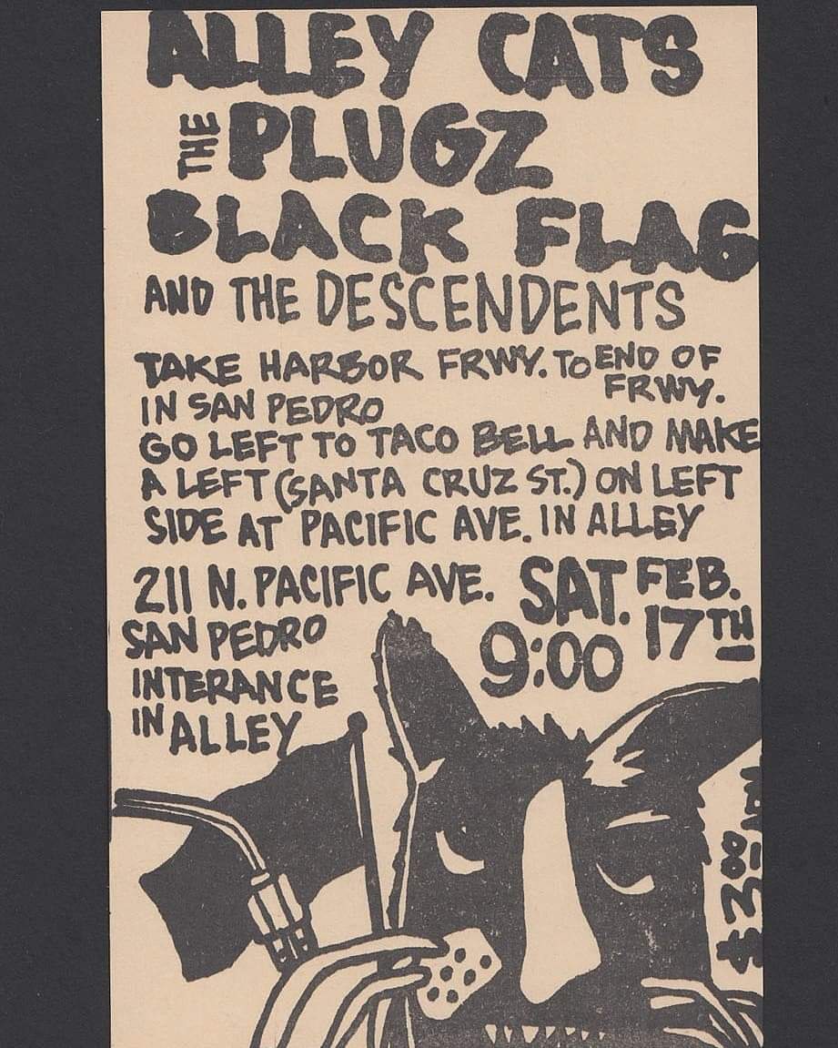 Punkrock History tweet media