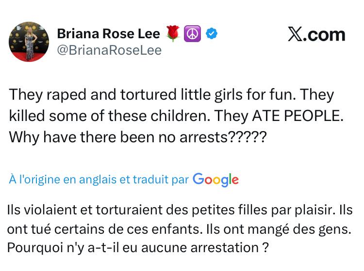 BlackBondPtv's tweet photo. Le peuple veut savoir https://t.co/8BK6UwsVeL